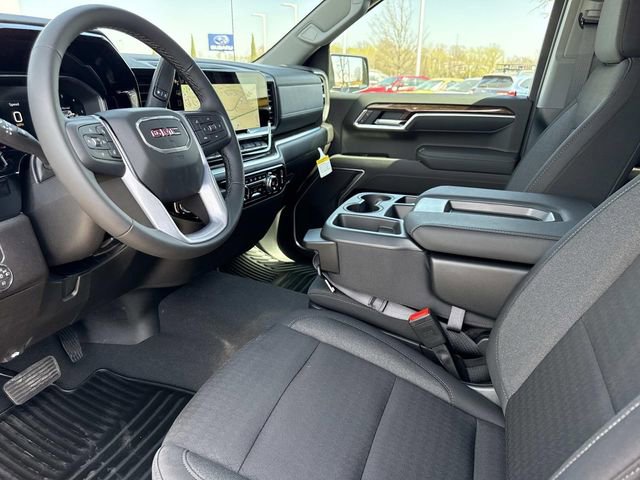 New 2026 GMC Sierra 1500 Elevation w/ X31 Off-Road Package image 14