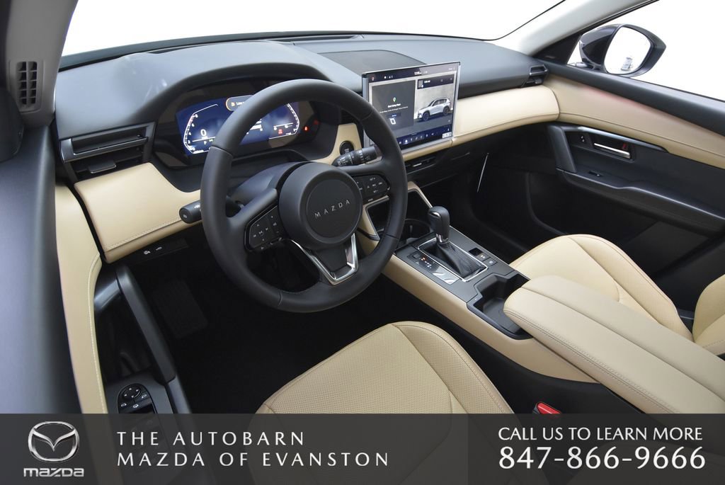 New 2026 MAZDA CX-5 2.5 S w/ Premium Package AWD/4WD image 29