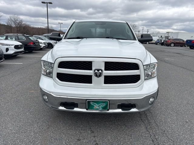 Used 2016 RAM 1500 Outdoorsman image 3