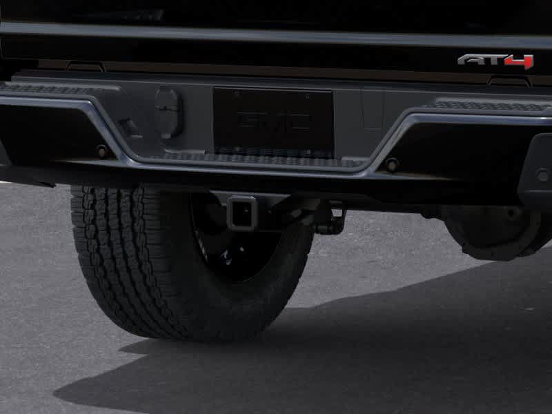New 2026 GMC Canyon AT4 AWD/4WD image 14
