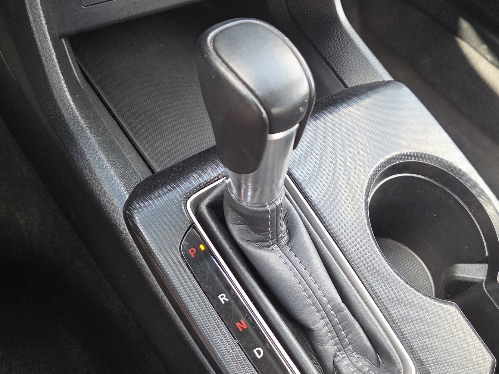 Used 2024 Honda Civic Sport image 30