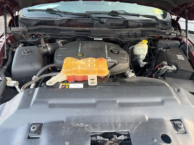 Used 2016 RAM 1500 Limited image 12