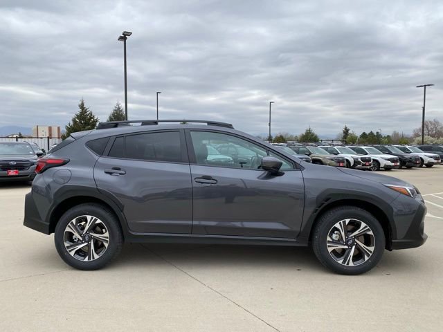 New 2026 Subaru Crosstrek 2.0i Premium AWD/4WD image 6