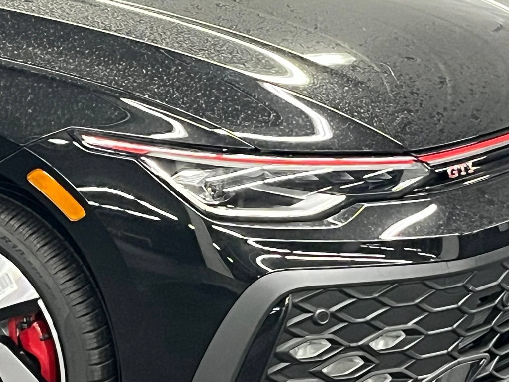 New 2026 Volkswagen GTI S FWD image 38