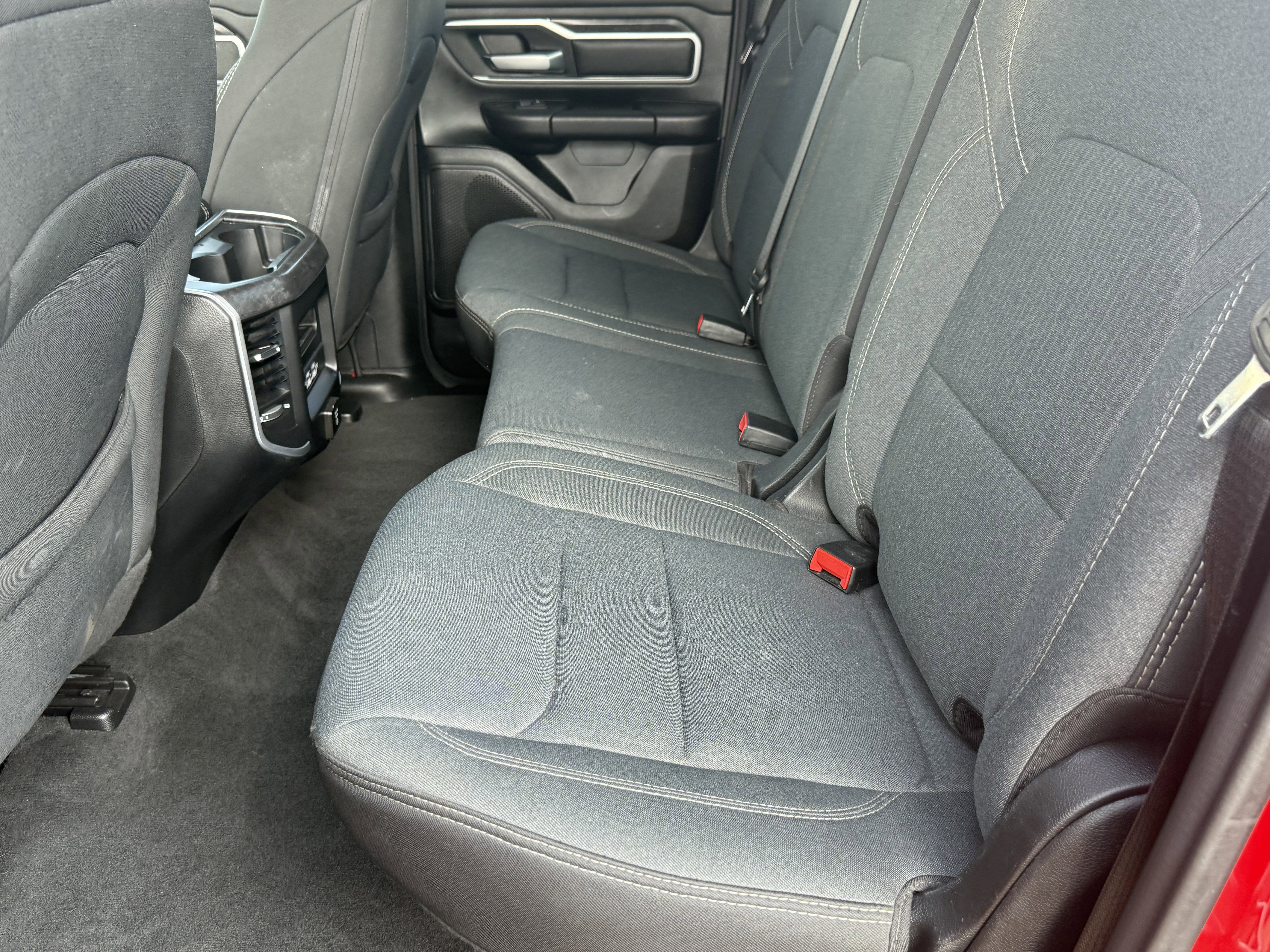 Used 2022 RAM 1500 Big Horn AWD/4WD image 27