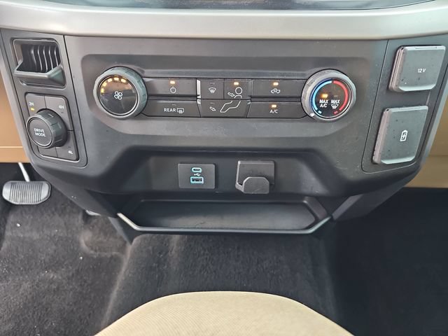 Certified 2023 Ford F150 XLT AWD/4WD image 26