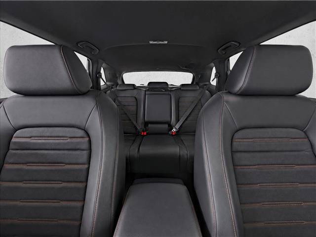 New 2027 Honda CR-V Sport Touring image 16