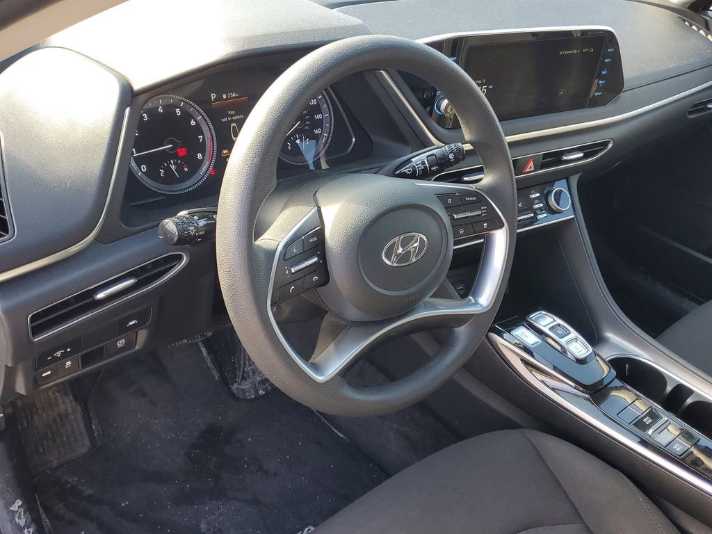 Used 2023 Hyundai Sonata SEL image 12
