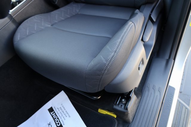 New 2025 Toyota Tacoma SR5 image 15