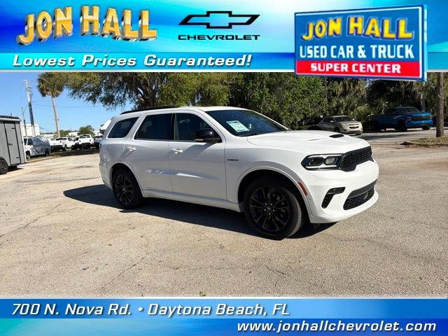 Used 2023 Dodge Durango R/T image 16