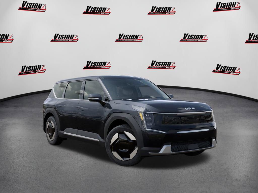 New 2026 Kia EV9 Light RWD image 9