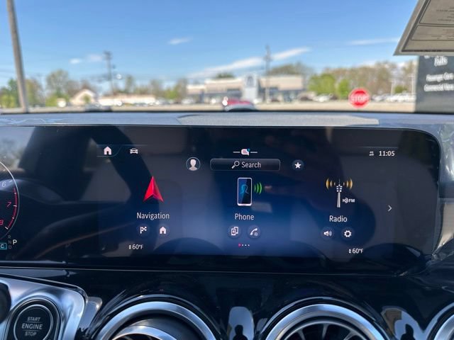New 2026 Mercedes-Benz GLB 250 4MATIC image 32
