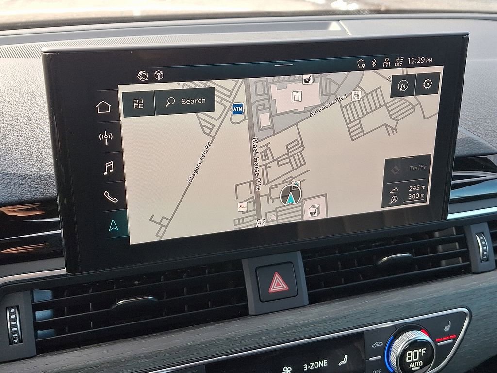 Certified 2023 Audi A5 2.0T Premium Plus w/ Premium Plus image 16