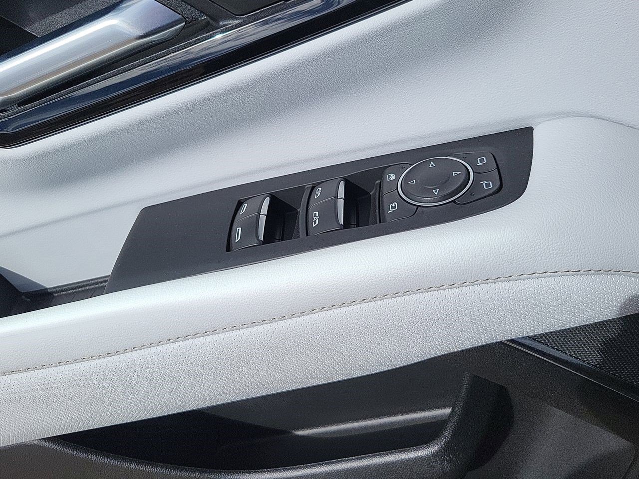 New 2026 Chevrolet Tahoe Premier image 25