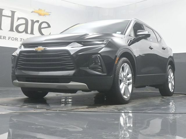 Used 2020 Chevrolet Blazer LT w/ Sound & Technology Package image 4