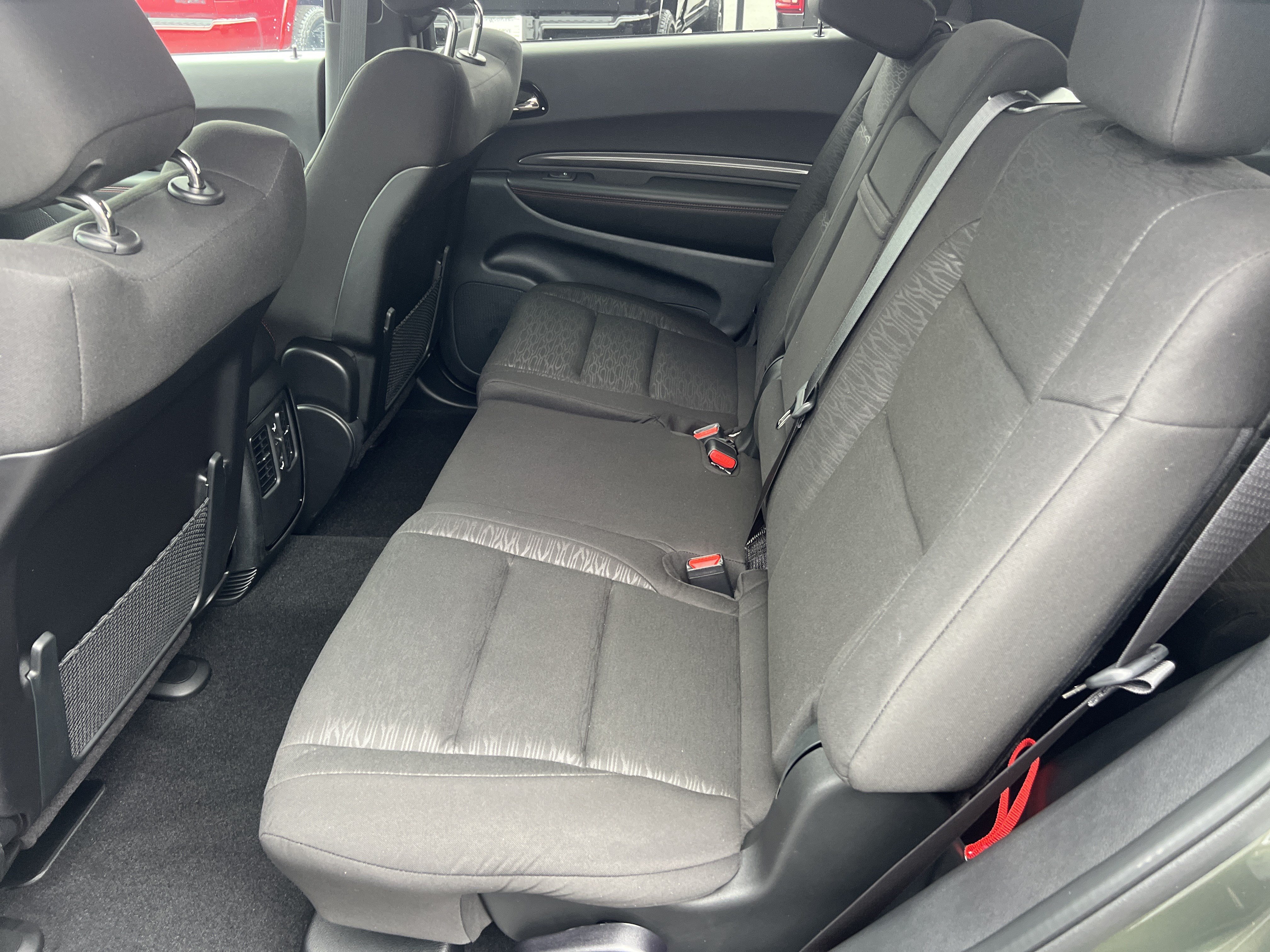 New 2026 Dodge Durango GT w/ Blacktop Package RWD image 18
