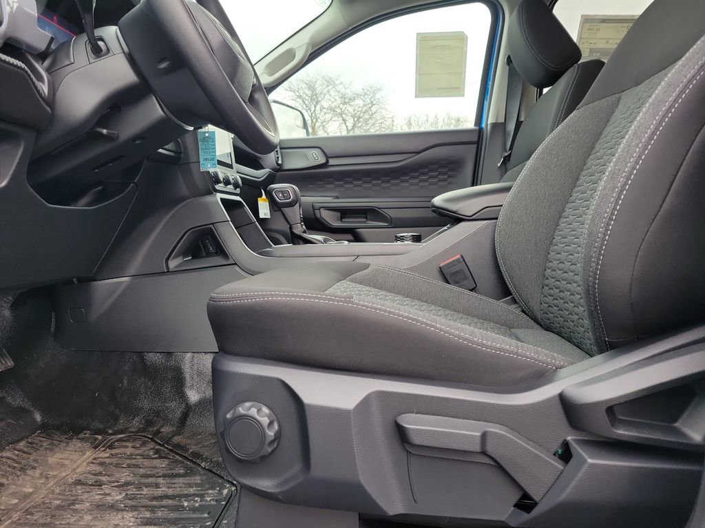 New 2025 Ford Ranger XL w/ Trailer Tow Package image 17