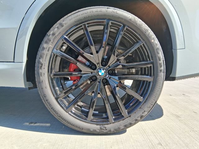 New 2026 BMW X5 sDrive40i w/ M Sport Package RWD image 20