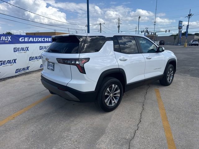 Used 2026 Chevrolet Equinox LT image 4