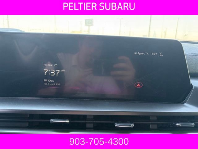 Used 2024 Kia Telluride S w/ S Sunroof Package image 12