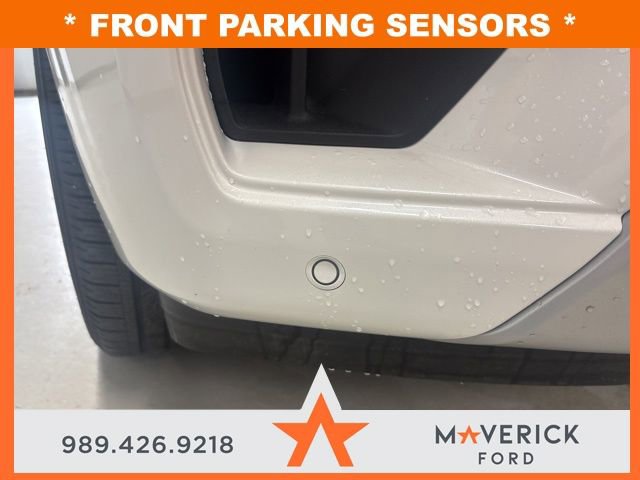 Used 2025 Ford Expedition Max Platinum w/ Platinum Ultimate Package image 46