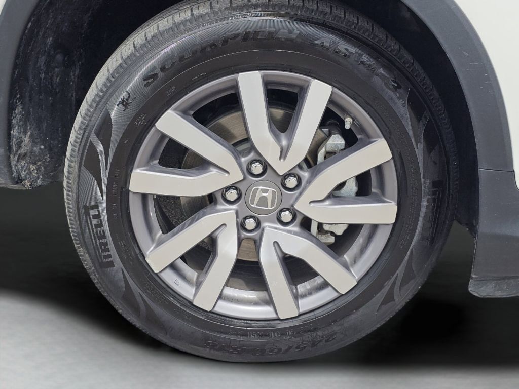 Used 2019 Honda Pilot EX-L image 17