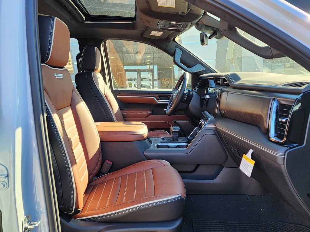 New 2026 GMC Sierra 1500 Denali Ultimate image 39