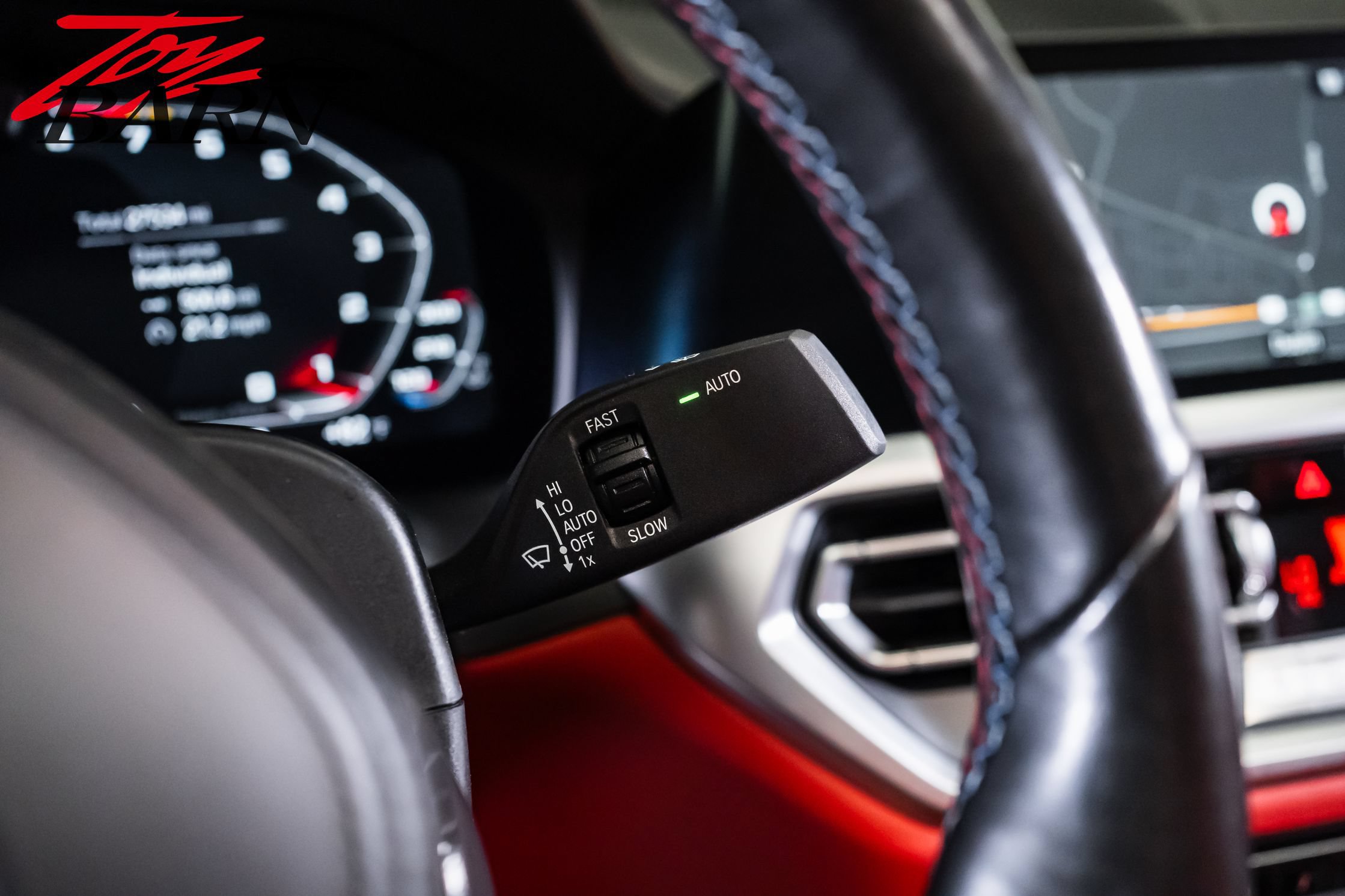 Used 2022 BMW M4 xDrive Competition AWD/4WD image 44