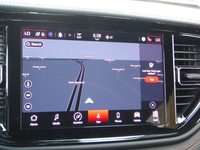 New 2026 Dodge Durango GT AWD/4WD image 33