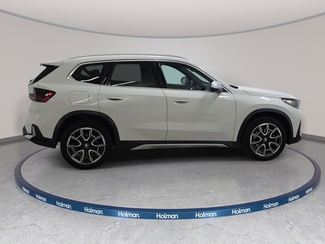 Certified 2023 BMW X1 xDrive28i w/ Convenience Package AWD/4WD image 4