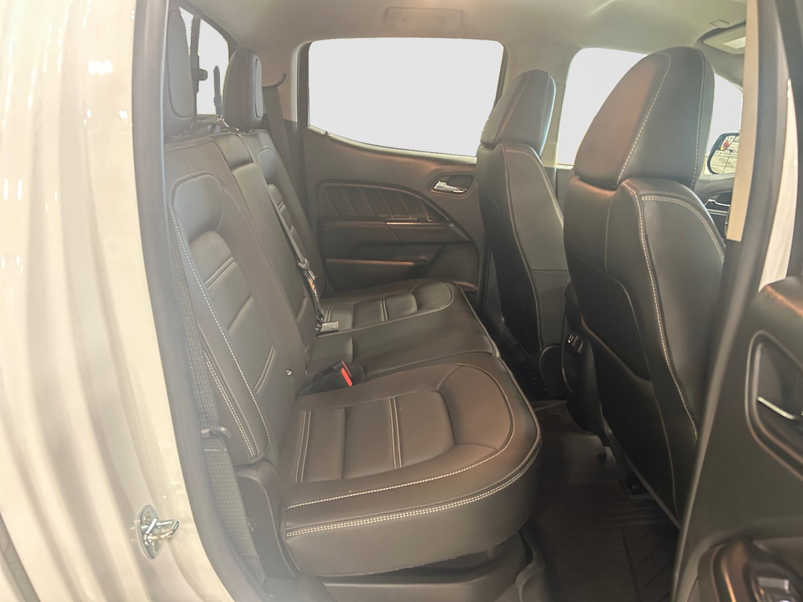 Used 2022 GMC Canyon Denali AWD/4WD image 20
