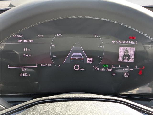 New 2025 Audi A5 2.0T Premium Plus w/ Premium Plus image 10