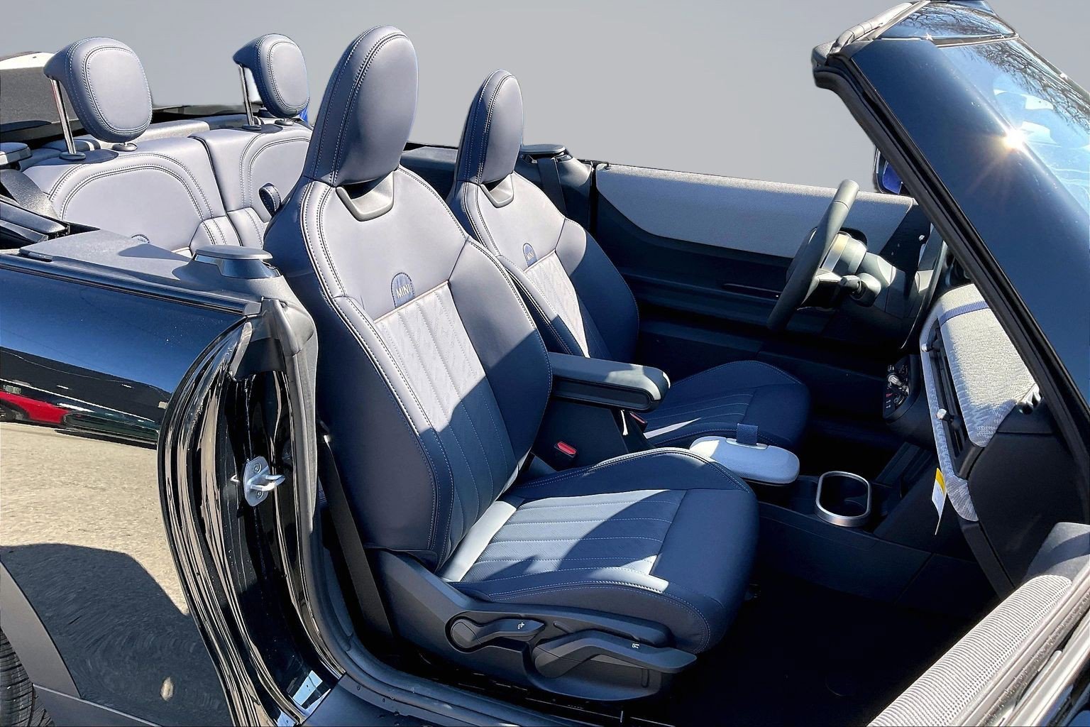 New 2026 MINI Cooper S FWD image 11