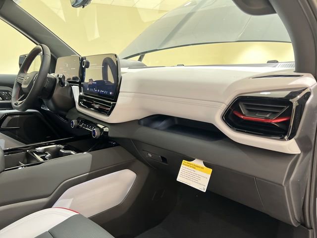New 2025 Chevrolet Silverado EV RST AWD/4WD image 27
