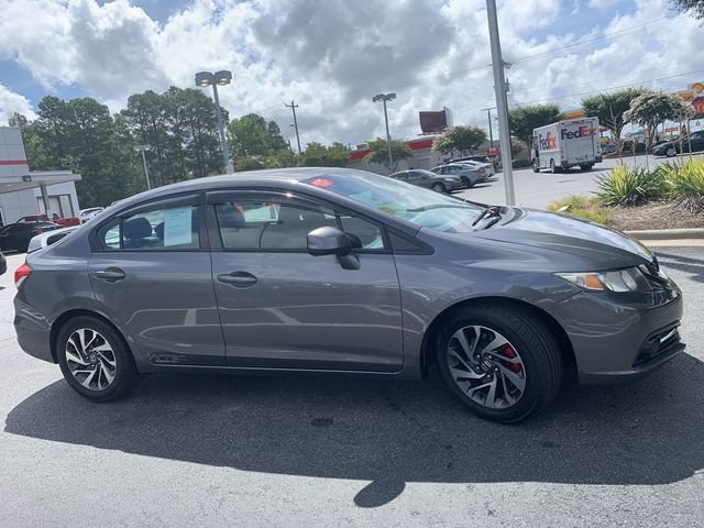 Used 2013 Honda Civic Si image 9