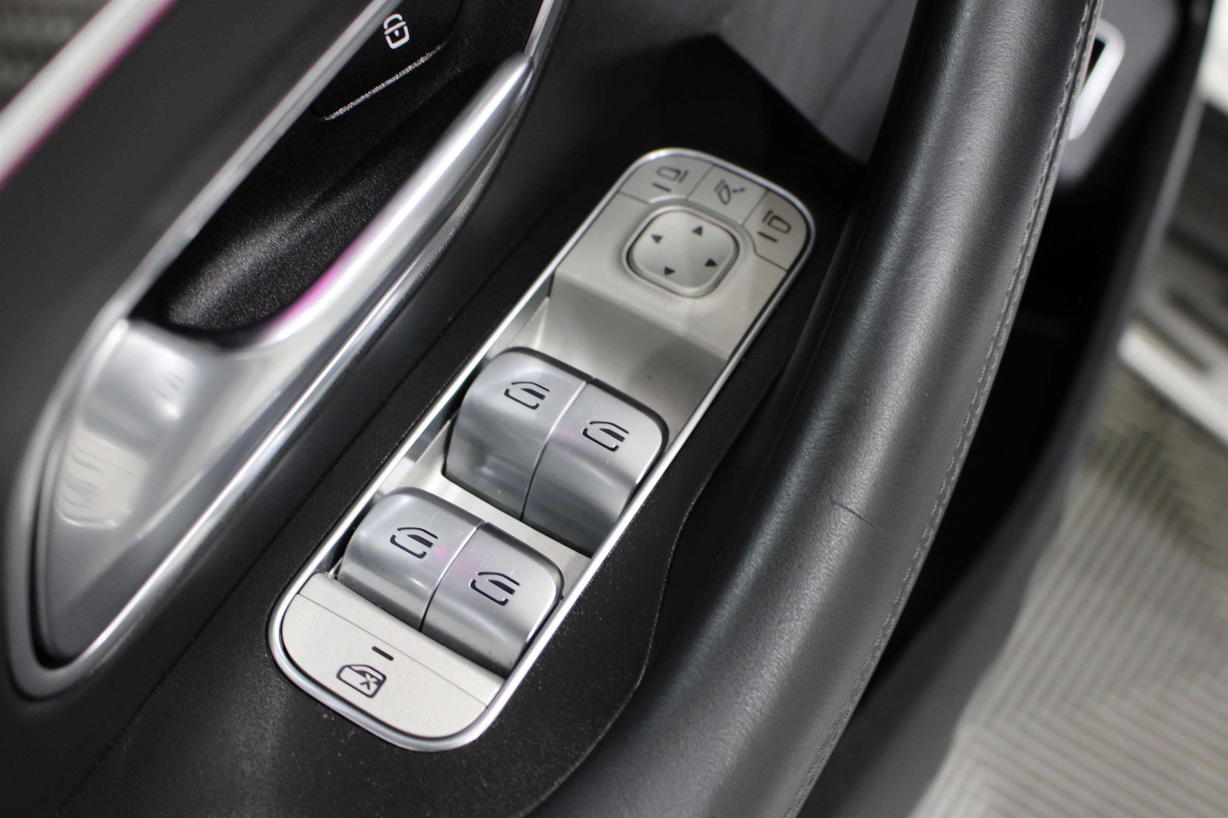 Used 2021 Mercedes-Benz GLS 63 AMG 4MATIC image 6
