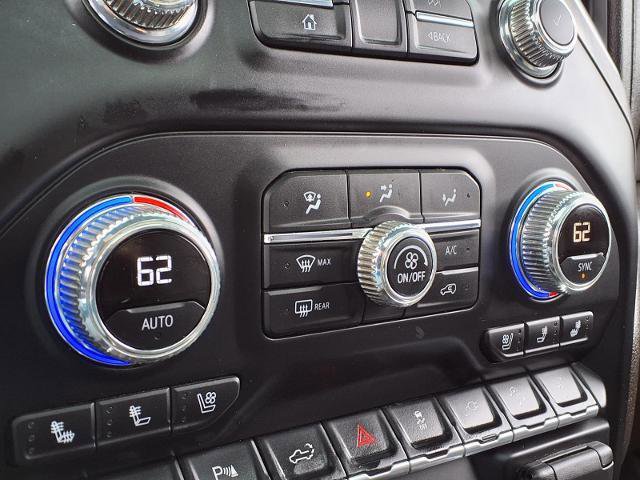 Used 2022 GMC Sierra 2500 Denali w/ Denali Ultimate Package image 8