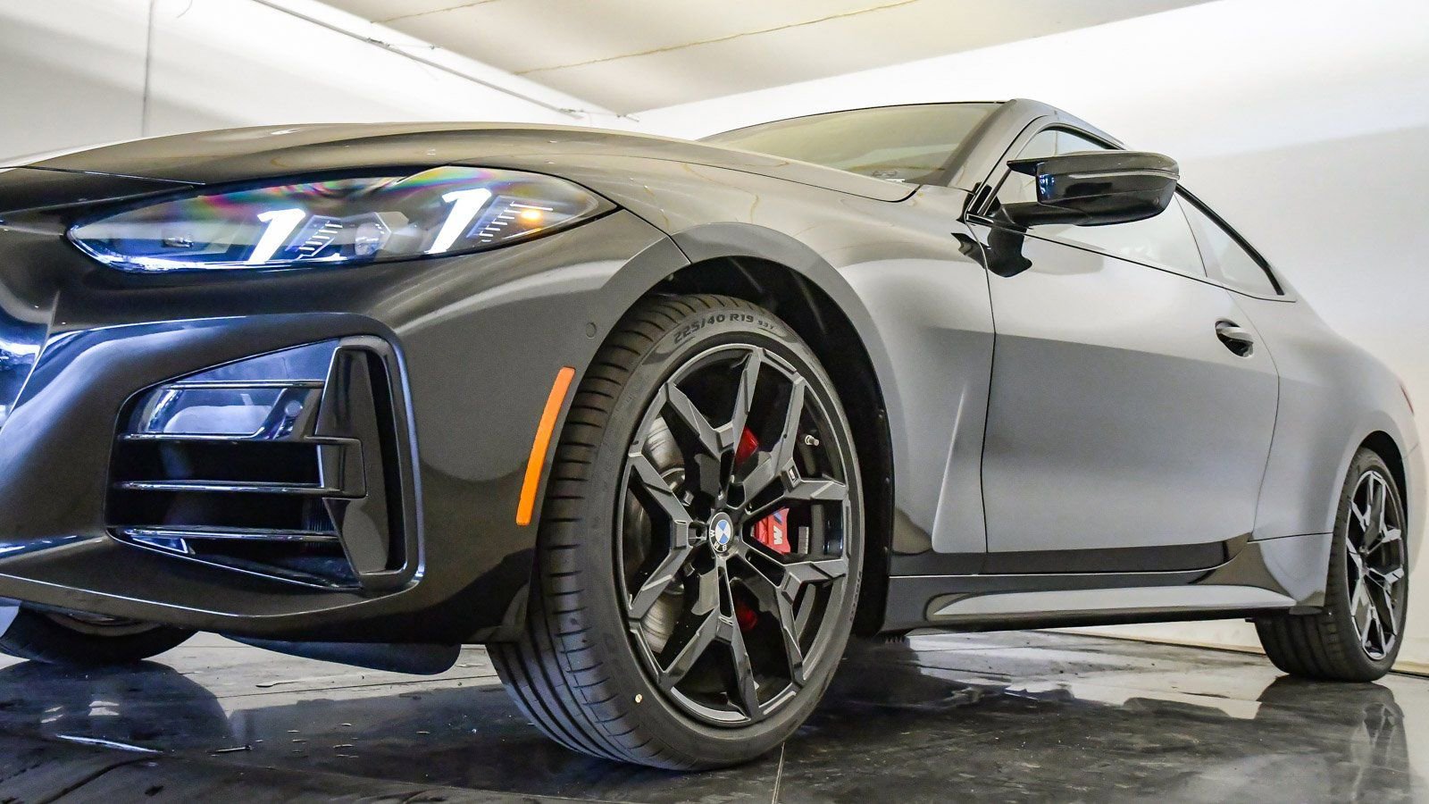 New 2026 BMW 440i xDrive Coupe w/ Premium Package AWD/4WD image 11