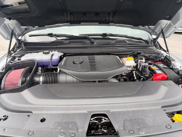 New 2026 RAM 1500 RHO AWD/4WD image 21