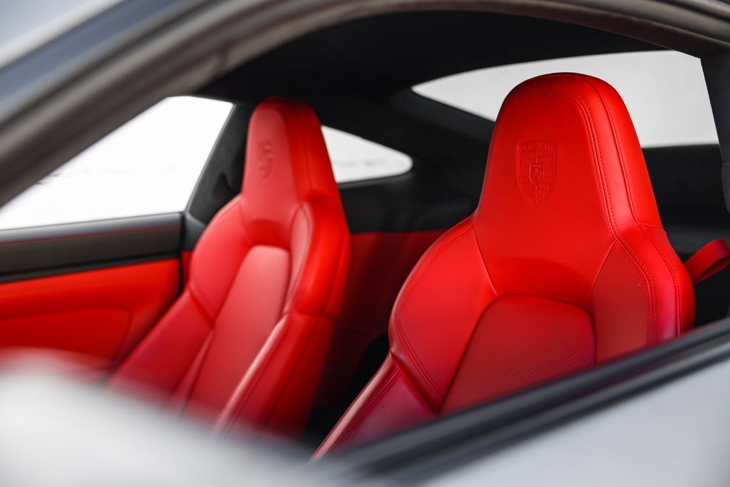 Used 2022 Porsche 911 GT3 image 62