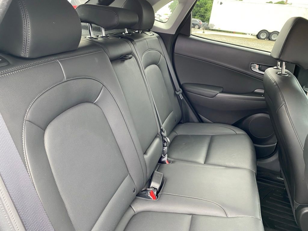 Used 2022 Hyundai Kona Limited image 20