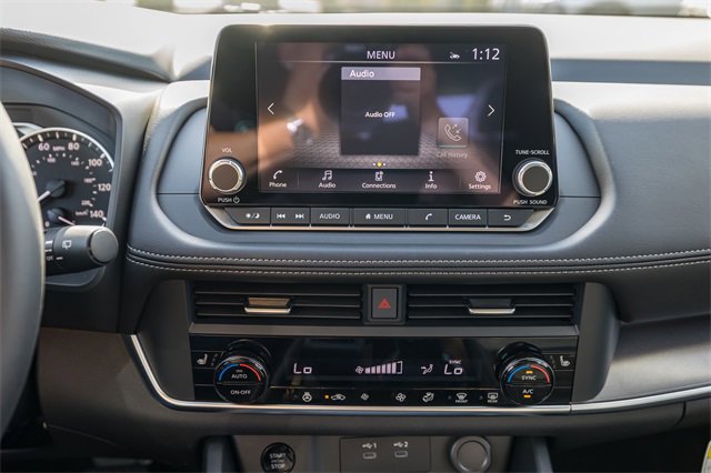New 2026 Nissan Rogue SV w/ SV Premium Package image 14