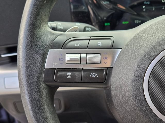 Used 2024 Hyundai Kona SE FWD image 28