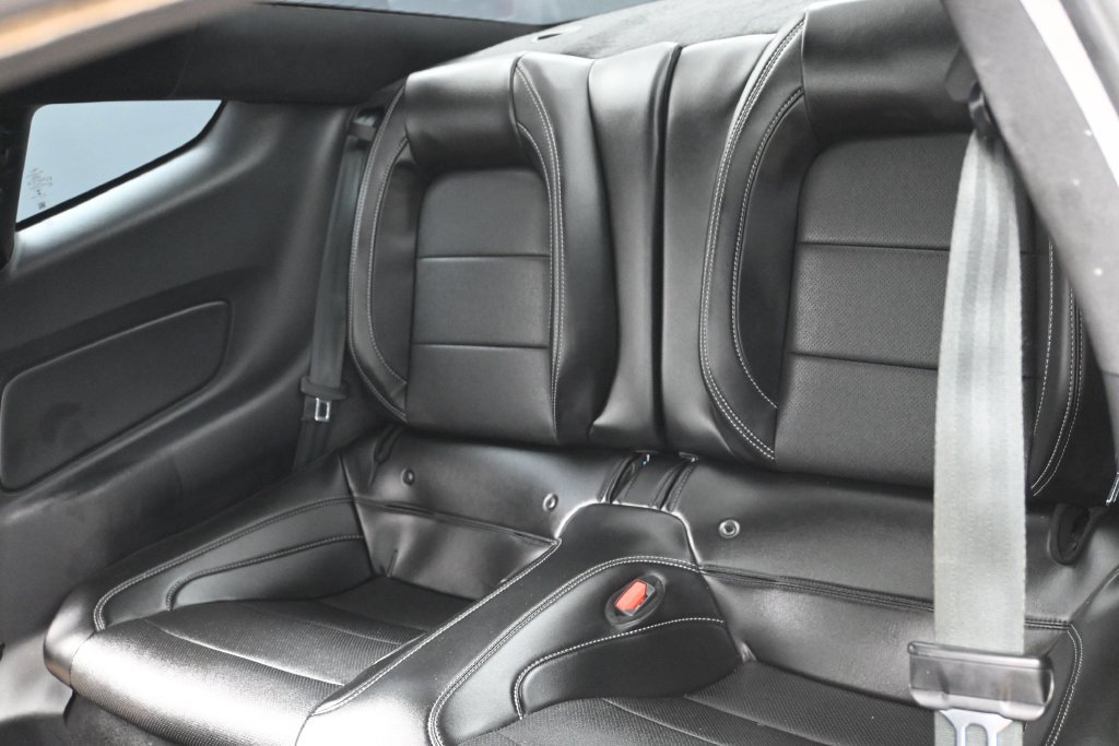 Used 2023 Ford Mustang GT Premium RWD image 30