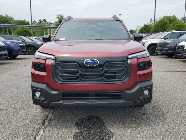 New 2026 Subaru Outback Premium AWD/4WD image 2
