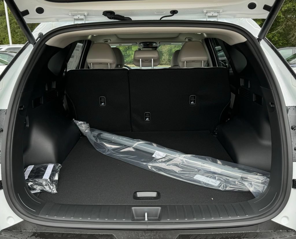 New 2025 Hyundai Tucson SEL AWD/4WD image 19