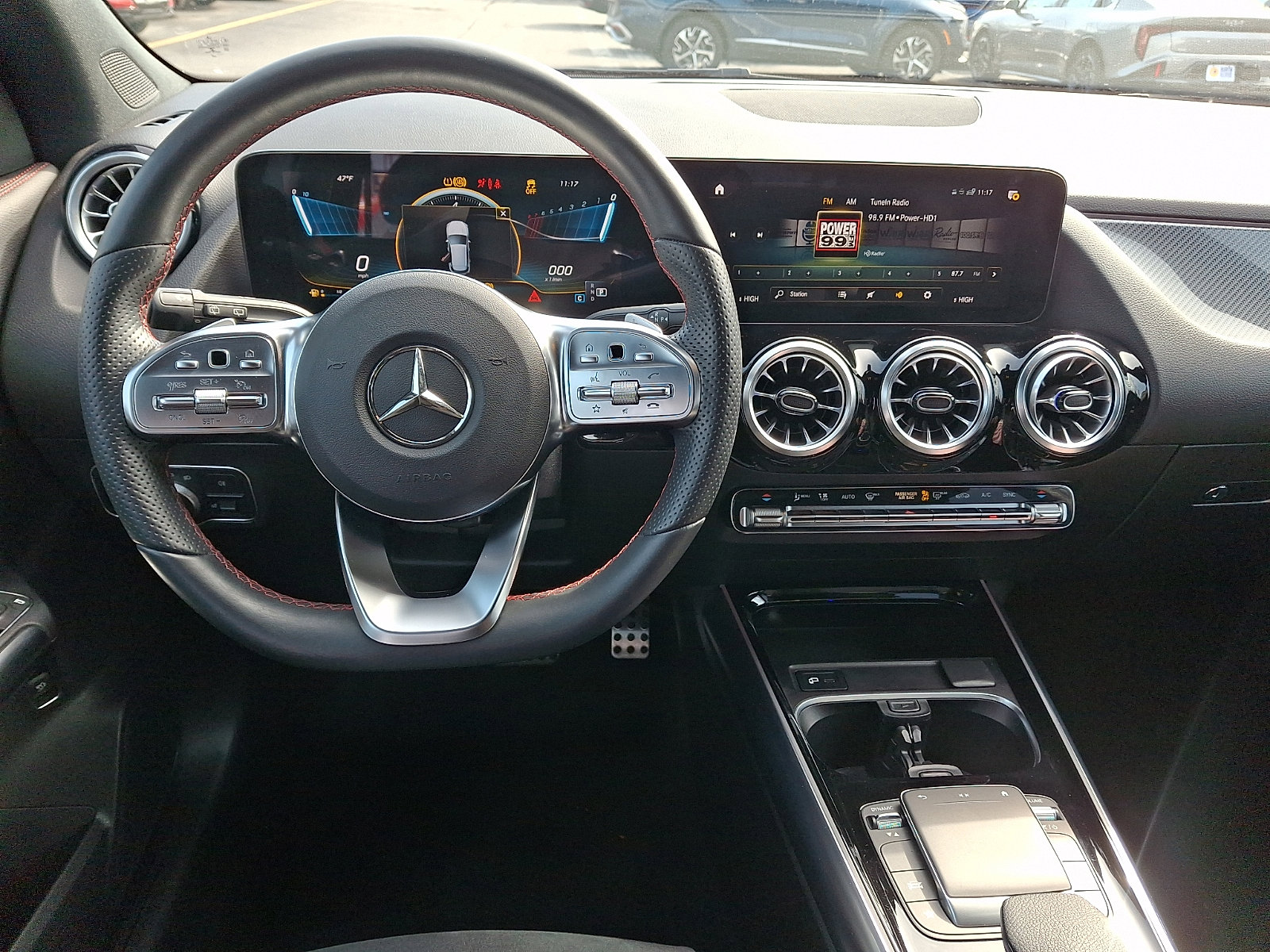 Used 2022 Mercedes-Benz GLA 35 AMG 4MATIC image 10