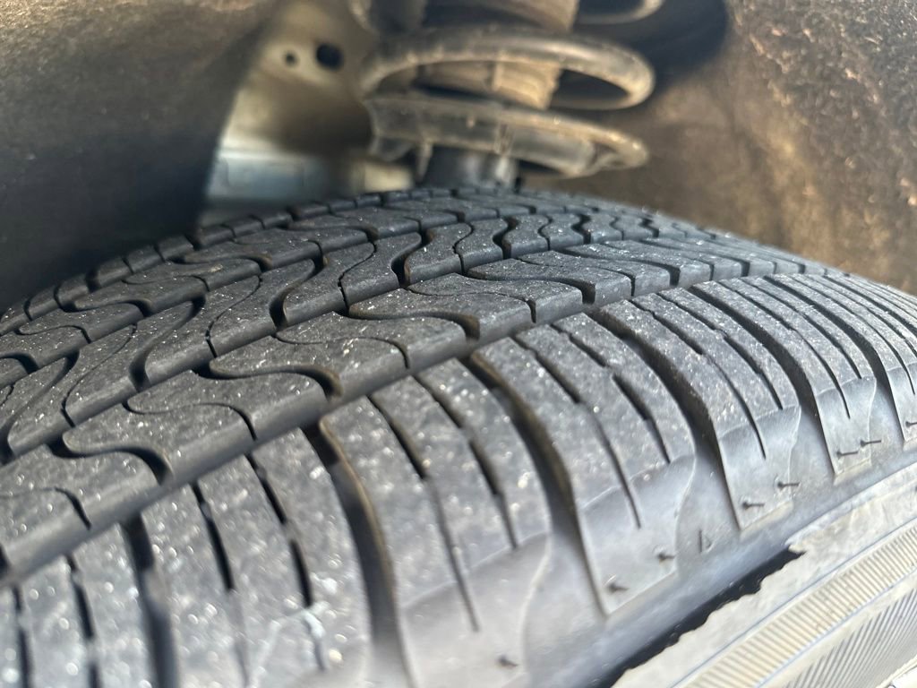 Used 2024 Ford Edge Titanium image 29