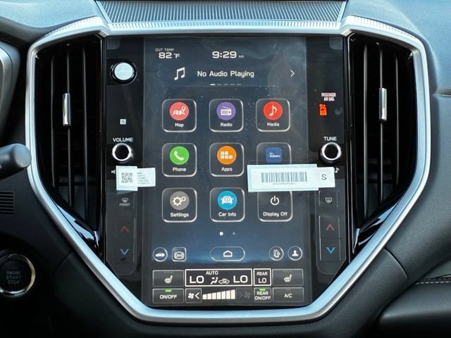 New 2026 Subaru Ascent Limited AWD/4WD image 16