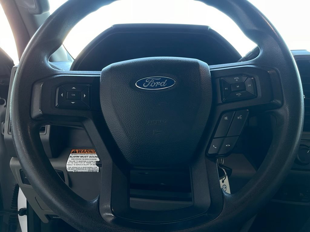 Used 2019 Ford F350 XL AWD/4WD image 26